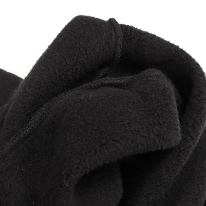 ATHLETES スウェットシャツ クルーネック コットン ブラック ダメージ加工 バレンシアガ トップス BALENCIAGA