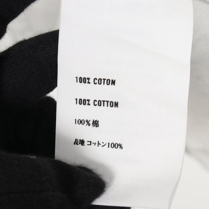 カリグラフィ Tシャツ コットン ホワイト マルチカラー ベルルッティ トップス Berluti