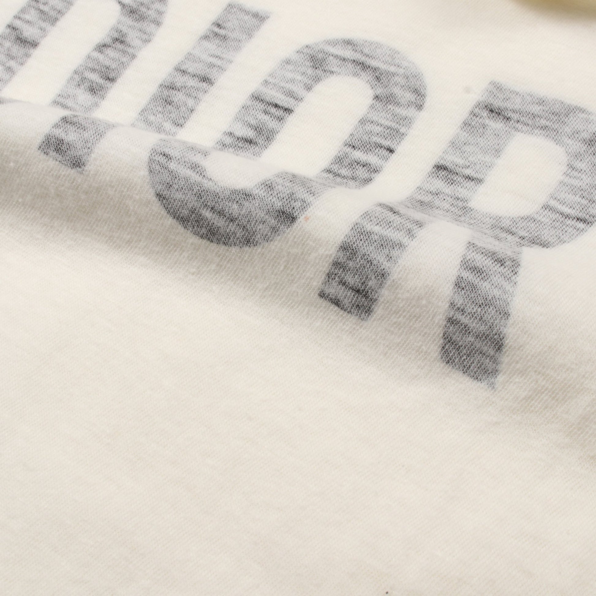 J'ADIOR 8 Tシャツ コットン リネン アイボリー クリスチャンディオール トップス Christian Dior