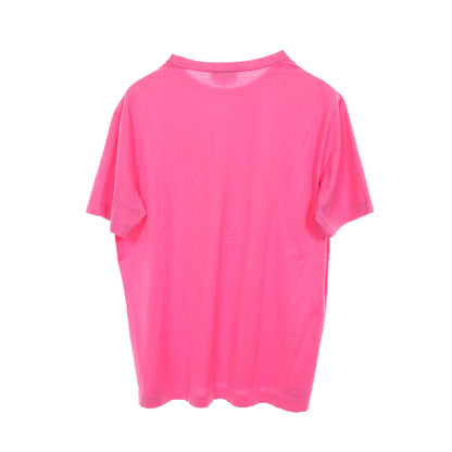 ブラジリアンホース Tシャツ コットン ピンク エルメス トップス HERMES