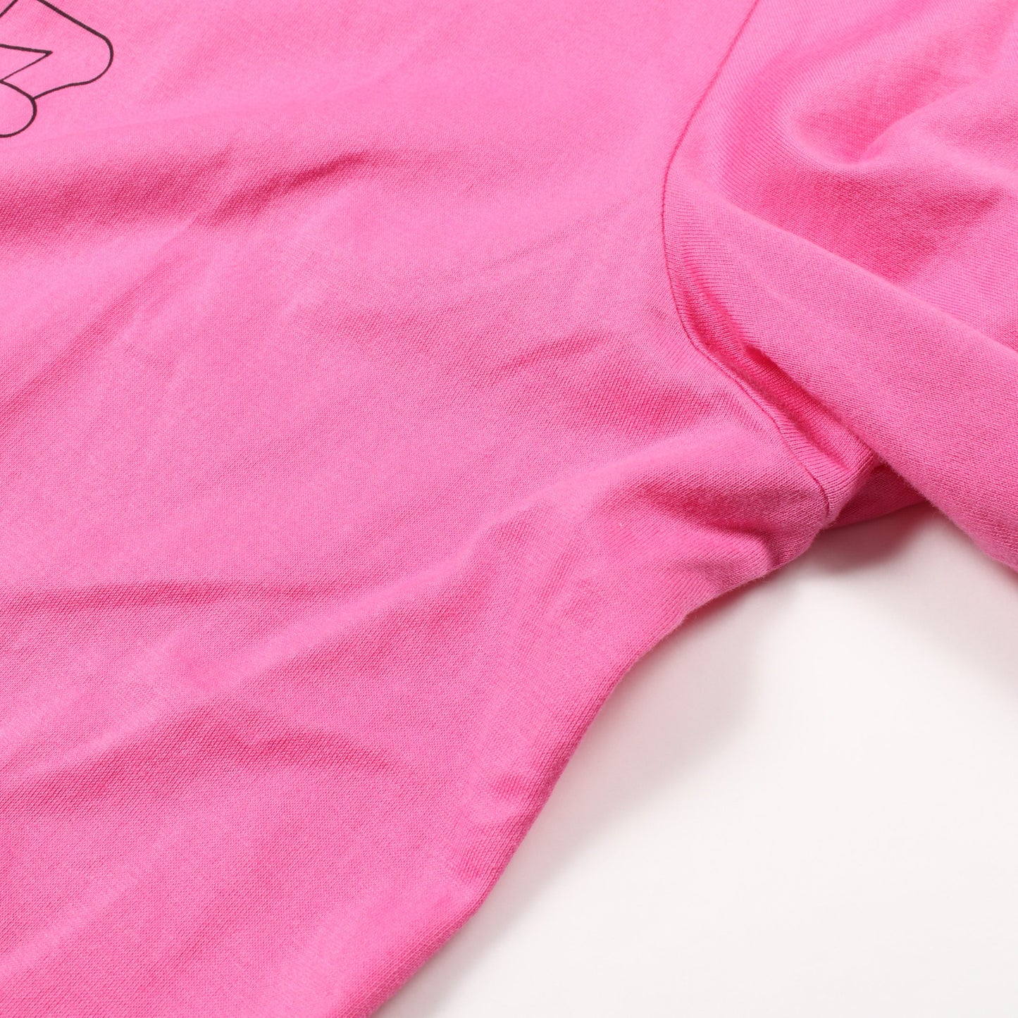 ブラジリアンホース Tシャツ コットン ピンク エルメス トップス HERMES