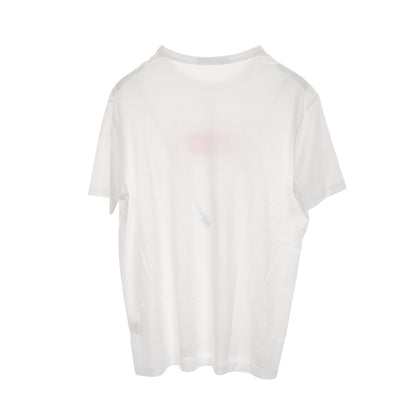 LOUIS VUITTON × Supreme BOX LOGO TEE ボックスロゴ Tシャツ コットン ホワイト ルイヴィトン トップス LOUIS VUITTON