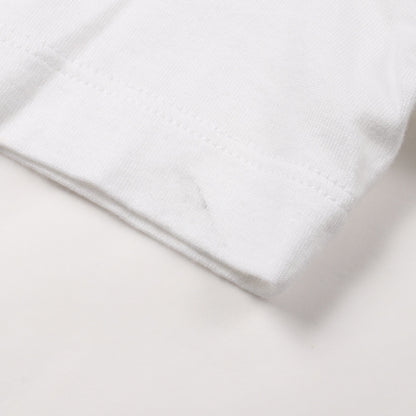 LOUIS VUITTON × Supreme BOX LOGO TEE ボックスロゴ Tシャツ コットン ホワイト ルイヴィトン トップス LOUIS VUITTON