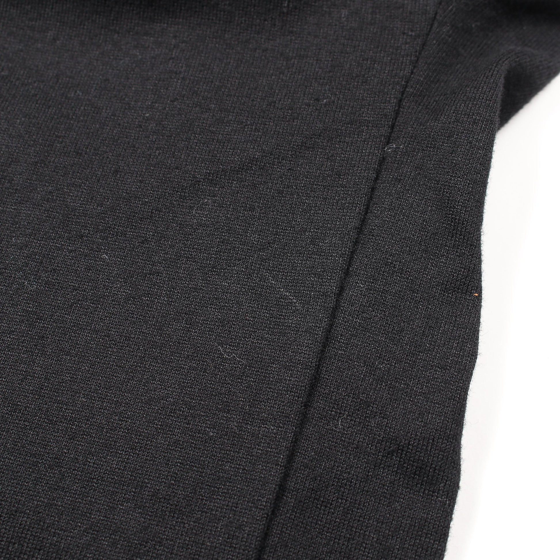 Tシャツ コットン ブラック 24SS ワイズ トップス Y's