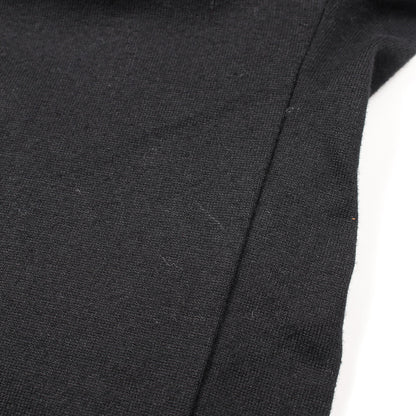 Tシャツ コットン ブラック 24SS ワイズ トップス Y's