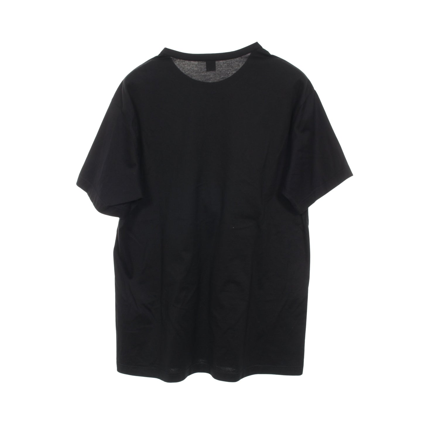Tシャツ コットン ブラック 24SS ワイズ トップス Y's