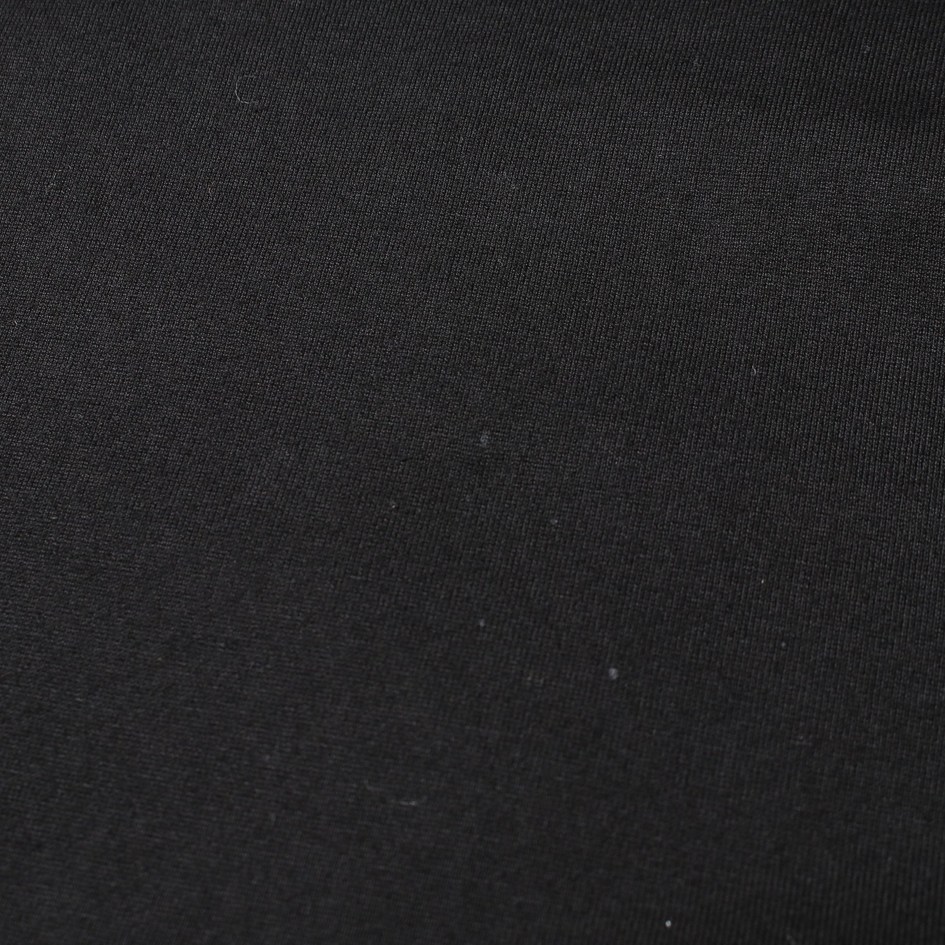 Tシャツ コットン ブラック 24SS ワイズ トップス Y's