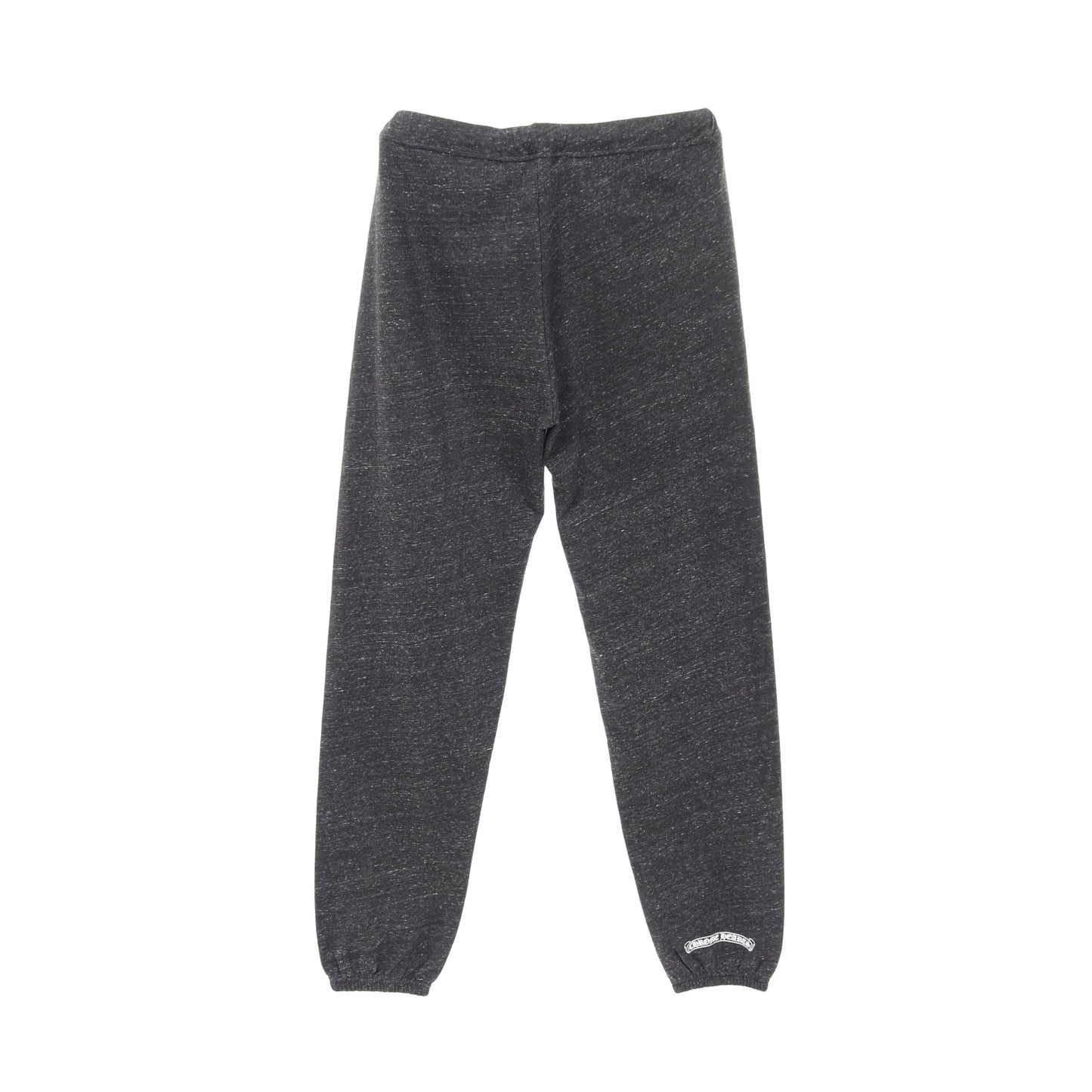 ダガープリント スウェットパンツ コットン ダークグレー クロムハーツ ボトムス Chrome Hearts