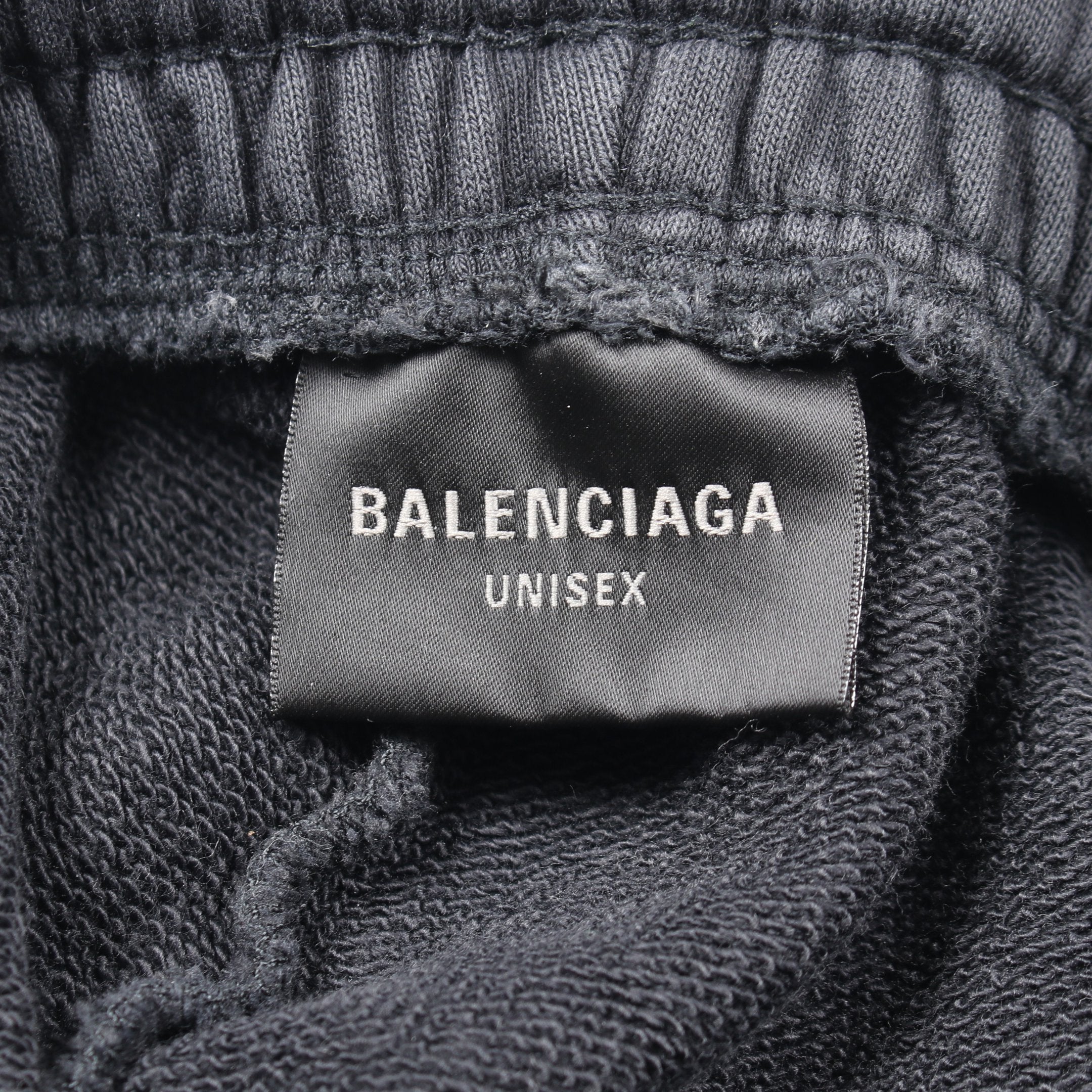 OFFSHORE オフショア バギー スウェットパンツ コットン ダークグレー