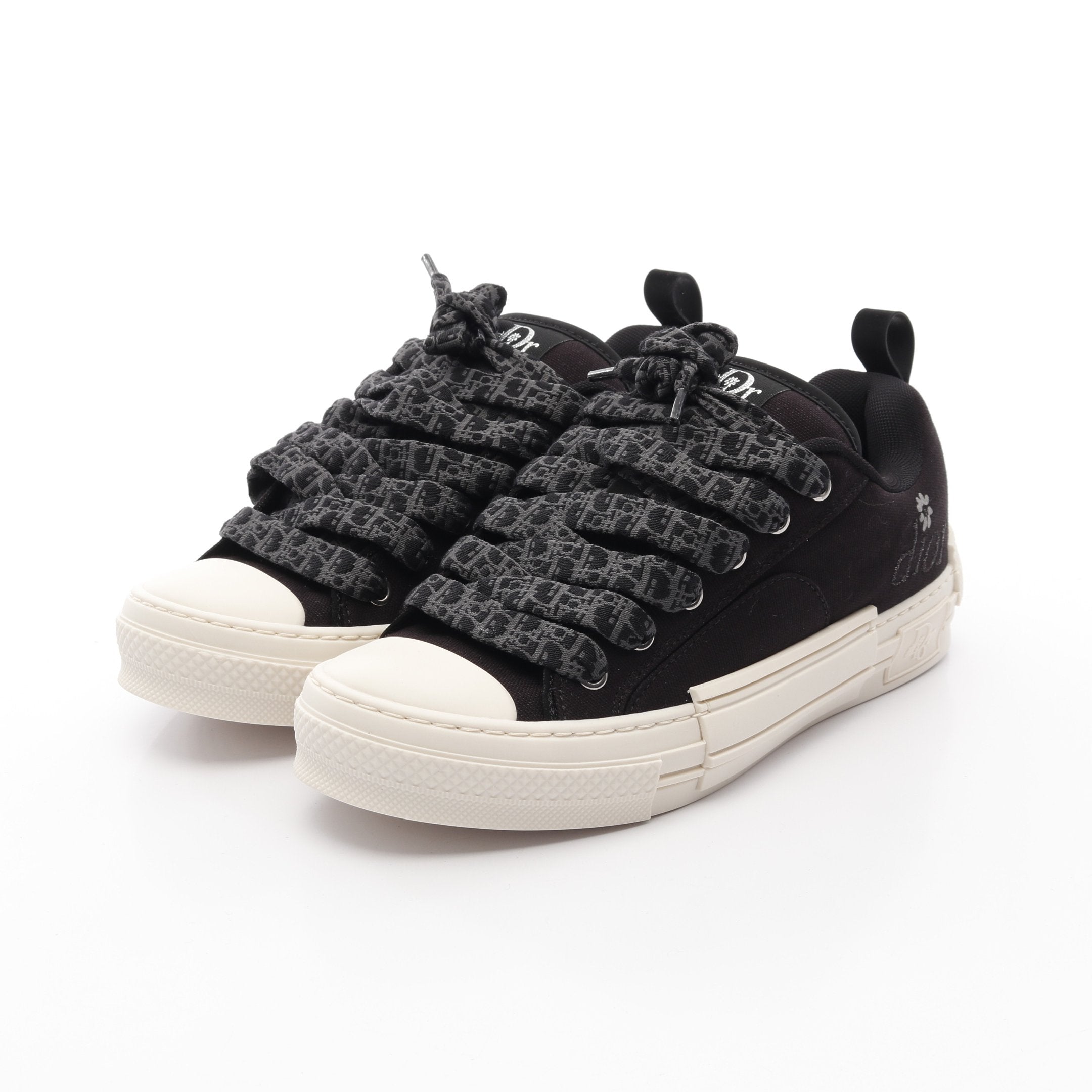 希少 Dior B23 限定ライン カレイドスコープ 万華鏡 スニーカー23.5 希少 Dior B23 限定ライン カレイドスコープ 万華鏡 スニーカー