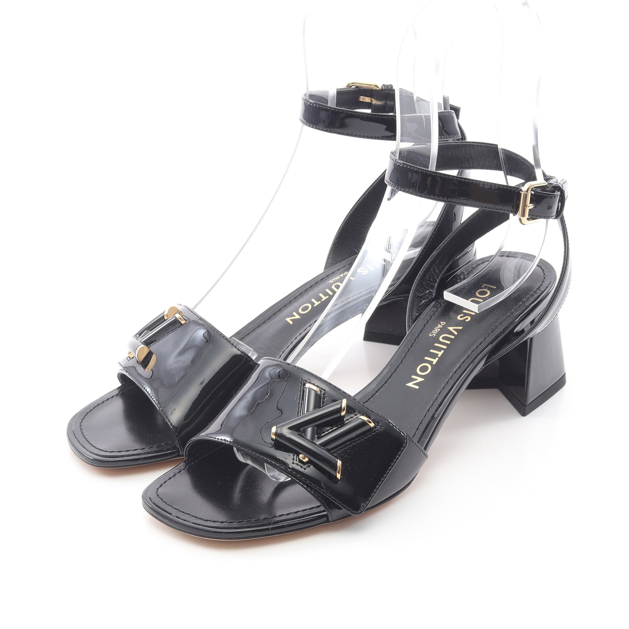 Louis Vuitton シェイクサンダル