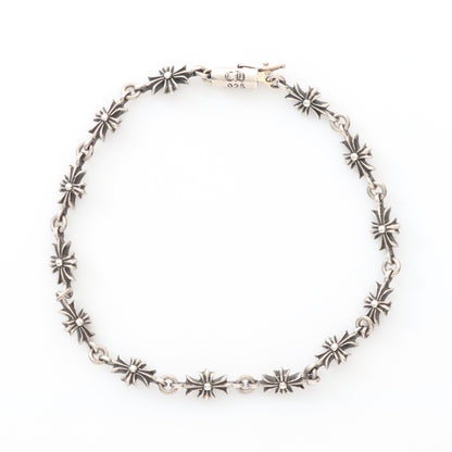 タイニーE CHプラス ブレスレット SV925 シルバー クロムハーツ アクセサリー Chrome Hearts