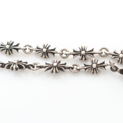 タイニーE CHプラス ブレスレット SV925 シルバー クロムハーツ アクセサリー Chrome Hearts