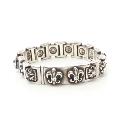 I LINK アイリンク ブレスレット SV925 シルバー クロムハーツ アクセサリー Chrome Hearts
