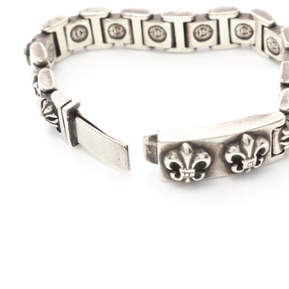I LINK アイリンク ブレスレット SV925 シルバー クロムハーツ アクセサリー Chrome Hearts