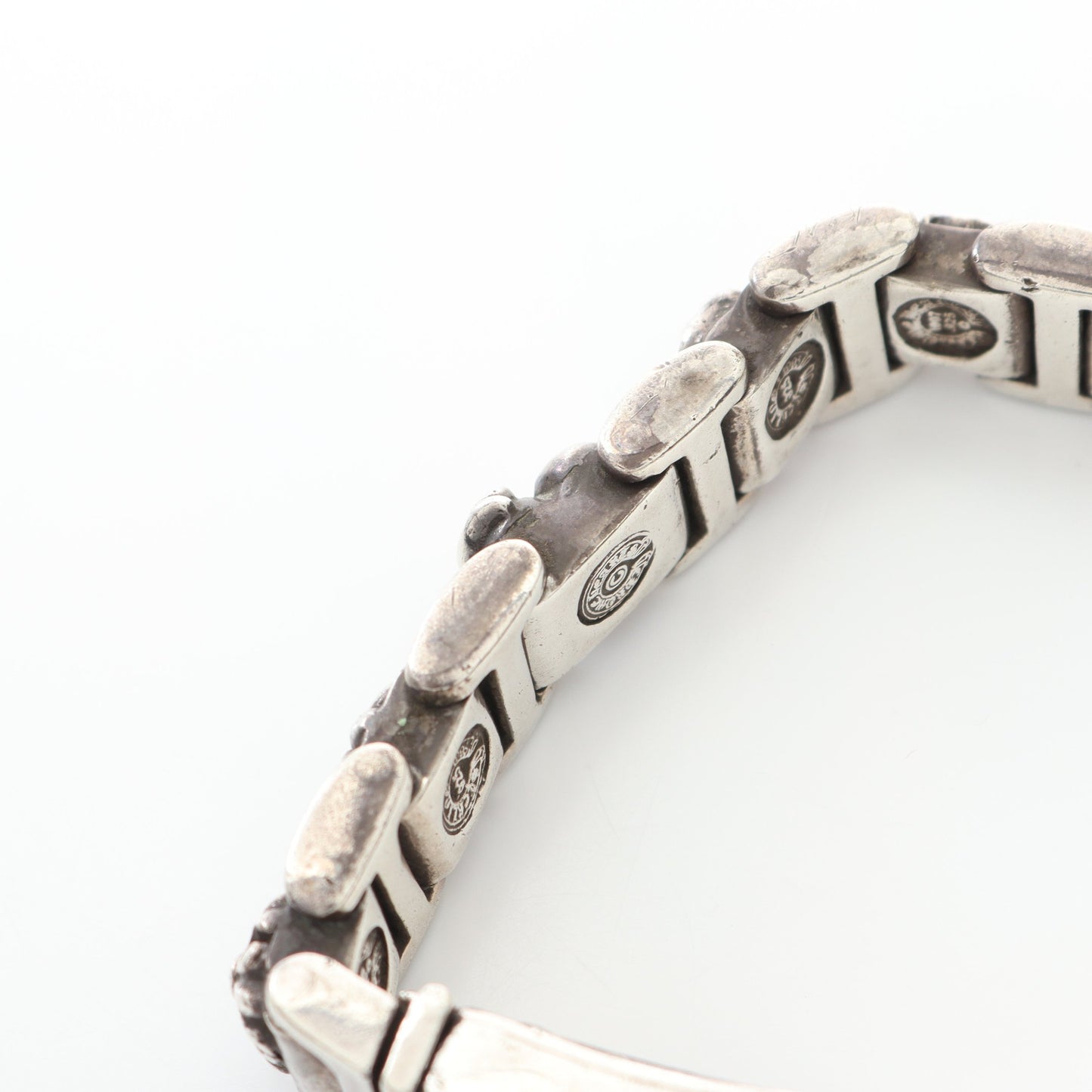 I LINK アイリンク ブレスレット SV925 シルバー クロムハーツ アクセサリー Chrome Hearts