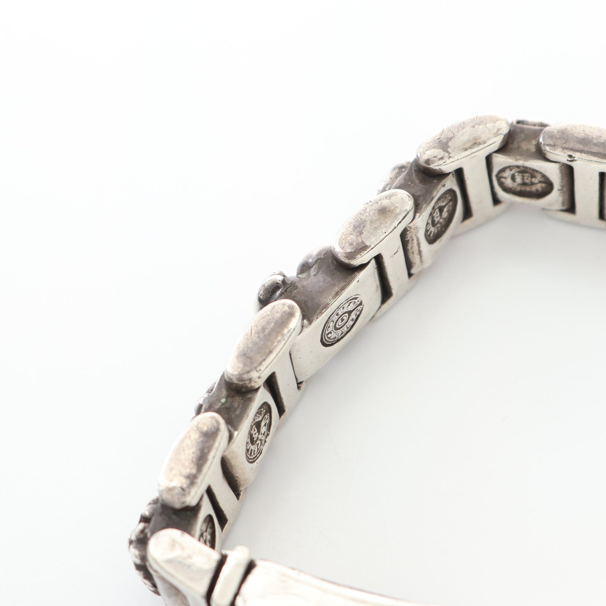 I LINK アイリンク ブレスレット SV925 シルバー クロムハーツ アクセサリー Chrome Hearts