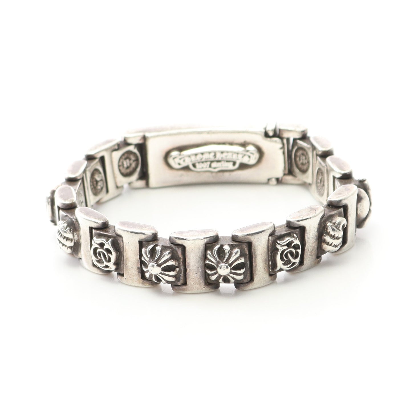I LINK アイリンク ブレスレット SV925 シルバー クロムハーツ アクセサリー Chrome Hearts