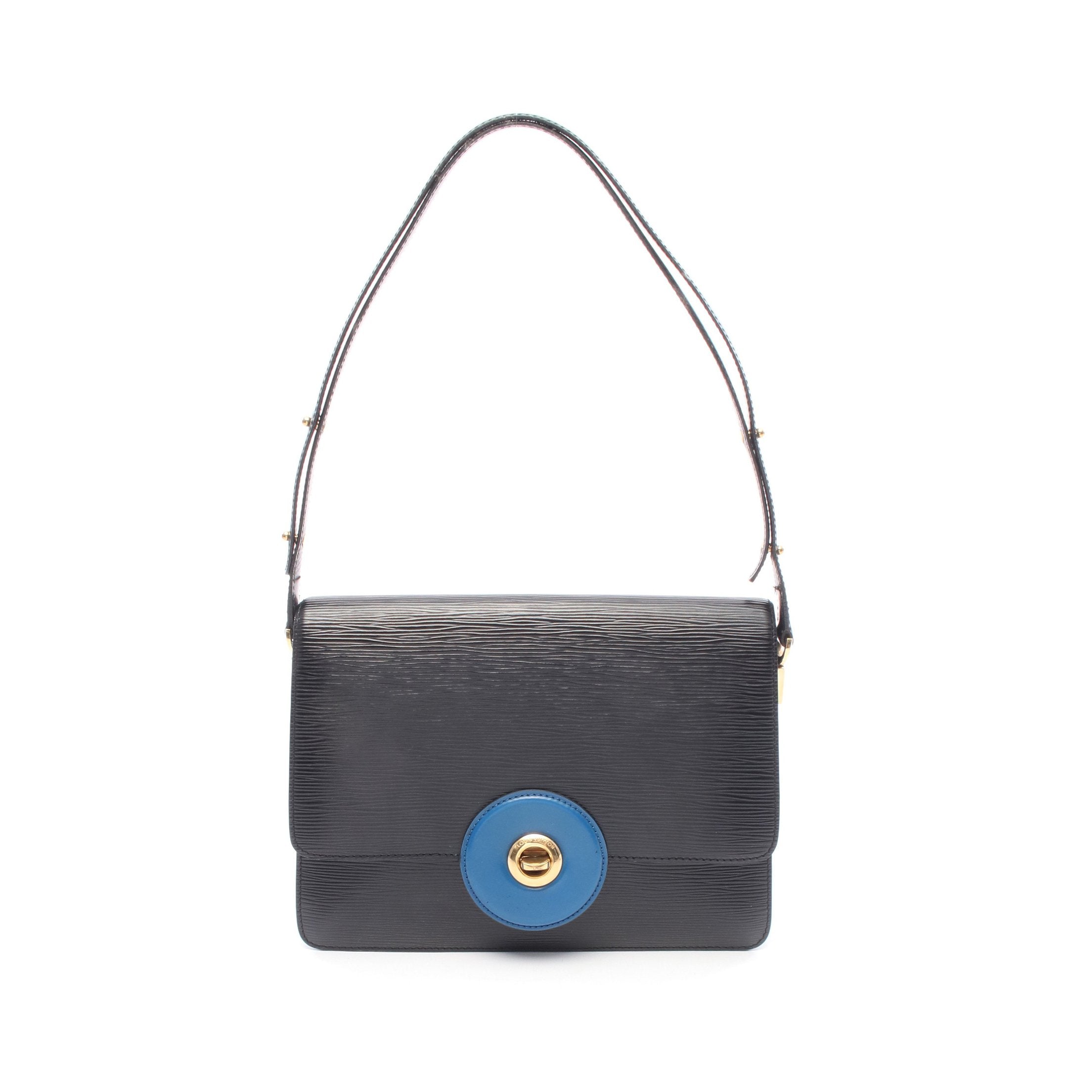LOUIS VUITTON ルイ ヴィトン エピ フリーラン ショルダーバッグ ポシェット レザー ノワール 黒 ブラック ゴールド金具 M52402 楽天市場】LOUIS VUITTON ルイ ヴィトン エピ フリーラン ショルダー