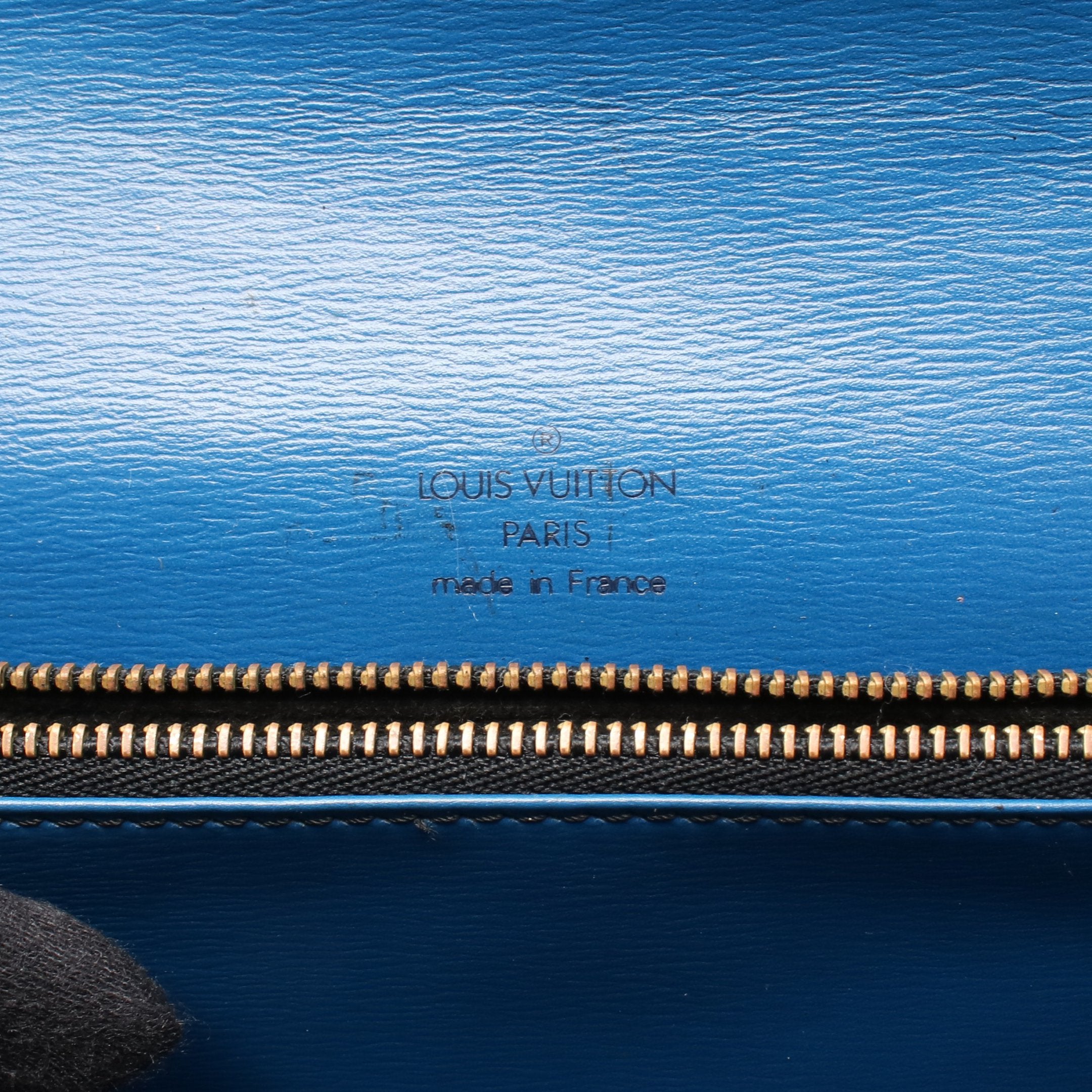 ルイヴィトン LOUIS VUITTON フリーラン M52415 エピ ハンドバッグ ショルダーバッグ エピレザー ノワール ブラック フリーラン エピ ノワール ショルダーバッグ レザー ブラック ブルー