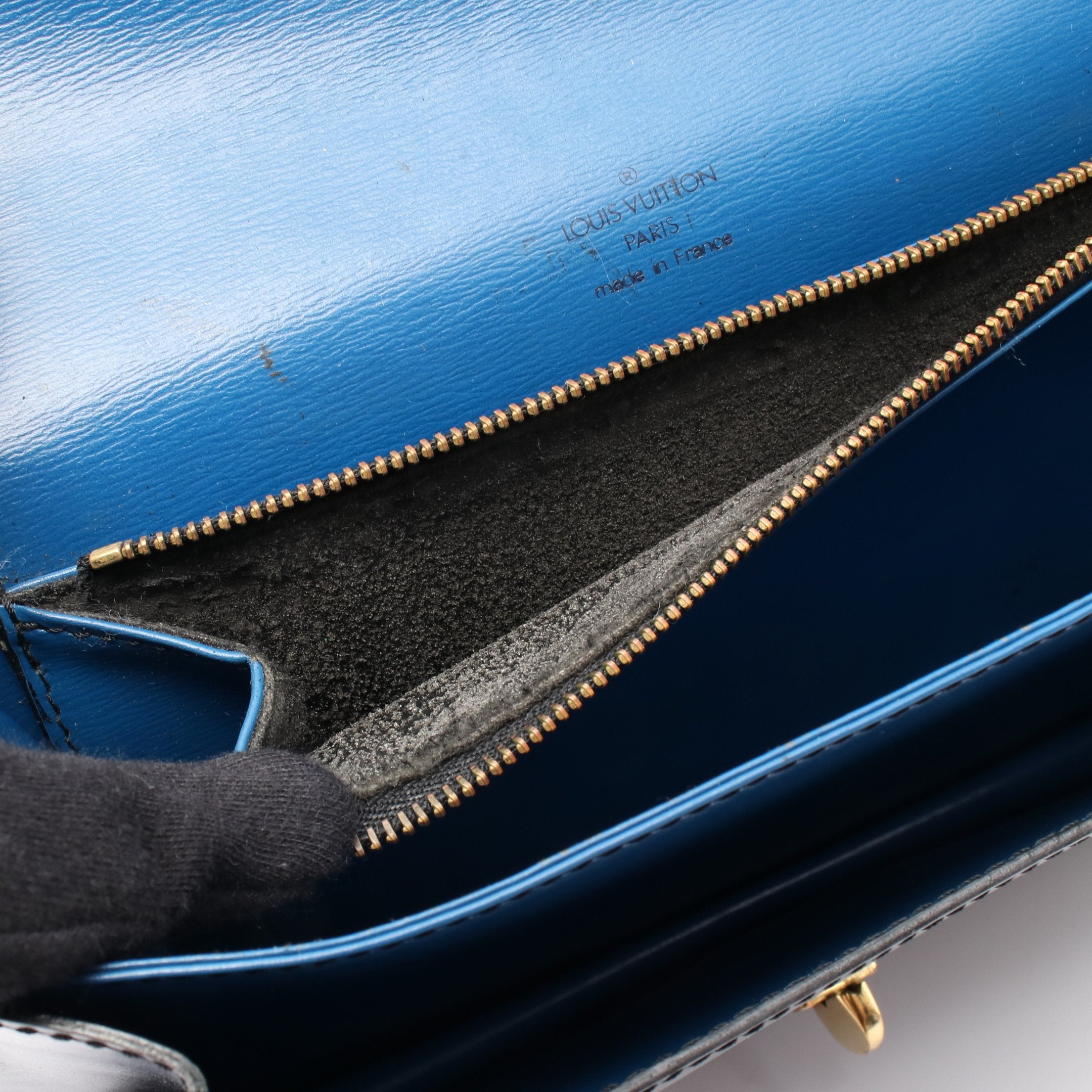 【ルイ・ヴィトン】エピ ノワール ショルダーバッグ 楽天市場】【バッグ】LOUIS VUITTON ルイ ヴィトン エピ ノエ