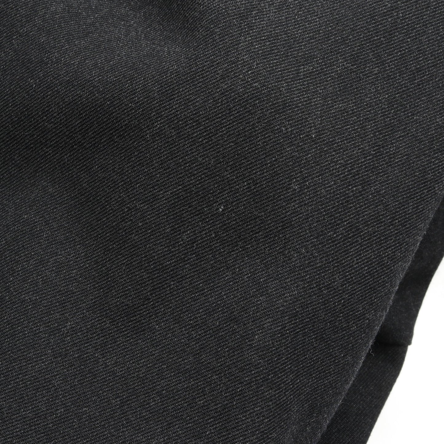 ワンショルダー ジャンパースカート ウール ダークグレー コムデギャルソンコムデギャルソン ワンピース Comme des Garcons Comme des Garcons