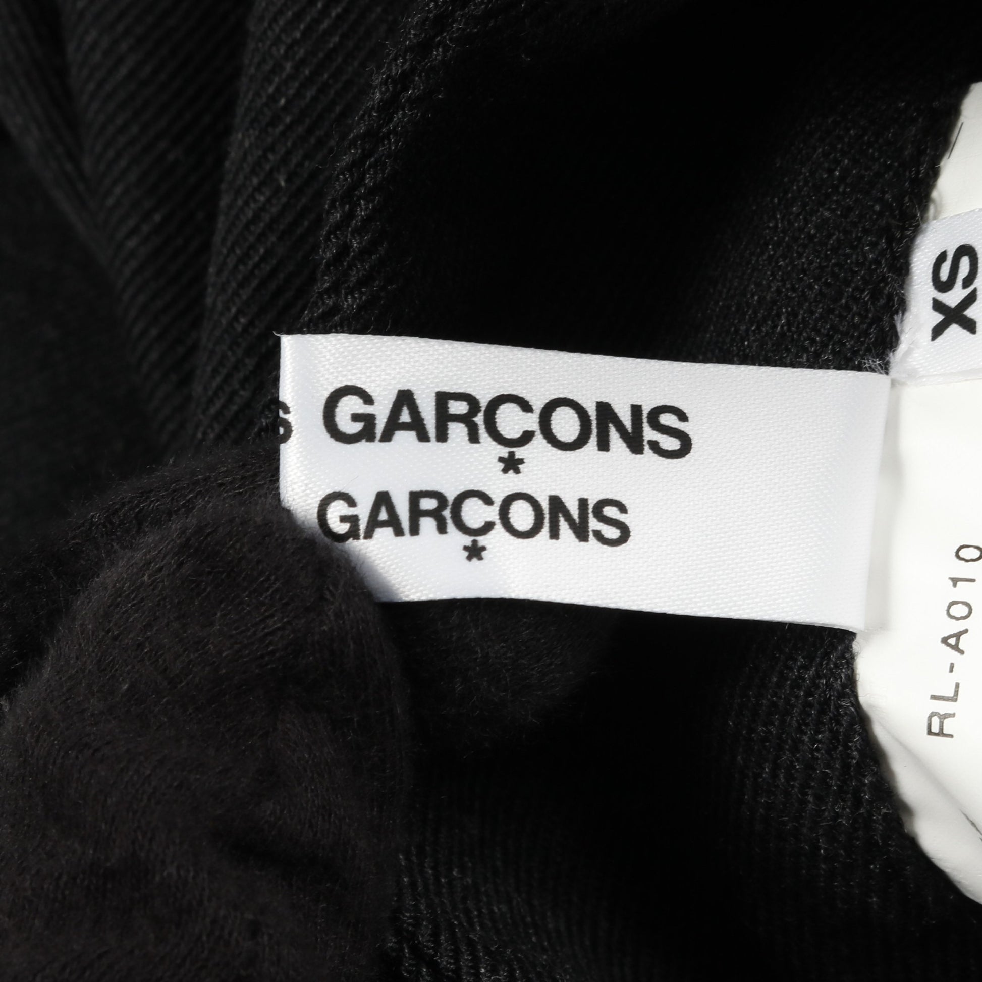 ワンショルダー ジャンパースカート ウール ダークグレー  