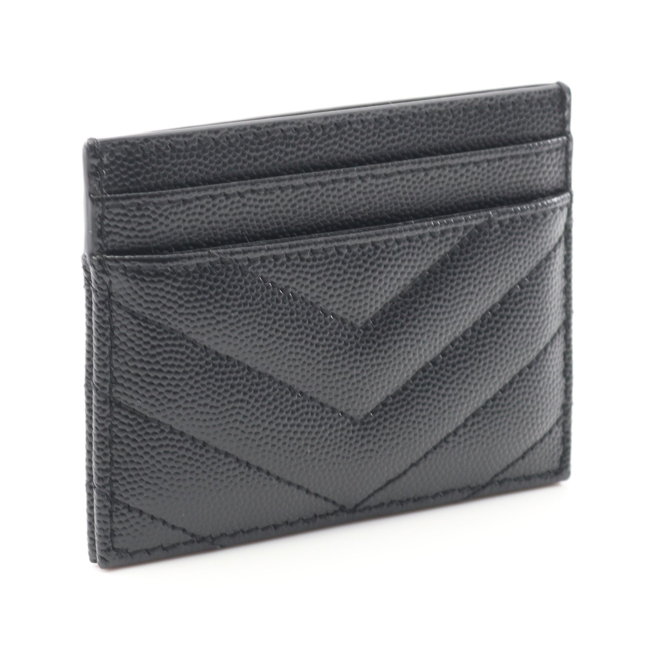 ☆人気【SAINT LAURENT】☆モノグラム ビジネスカードケース☆