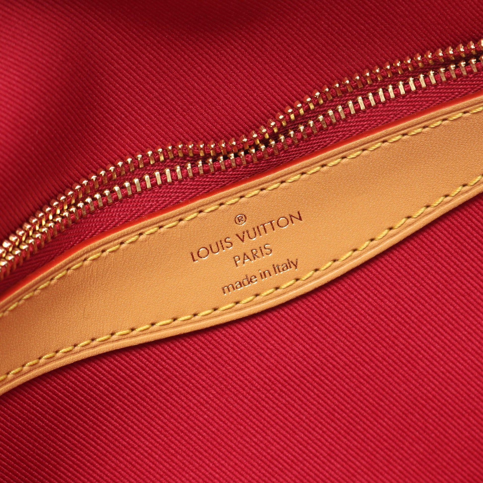 ディアヌ NM PM モノグラム フューシャ ワンショルダーバッグ PVC レザー ブラウン 2WAY ルイヴィトン バッグ LOUIS VUITTON