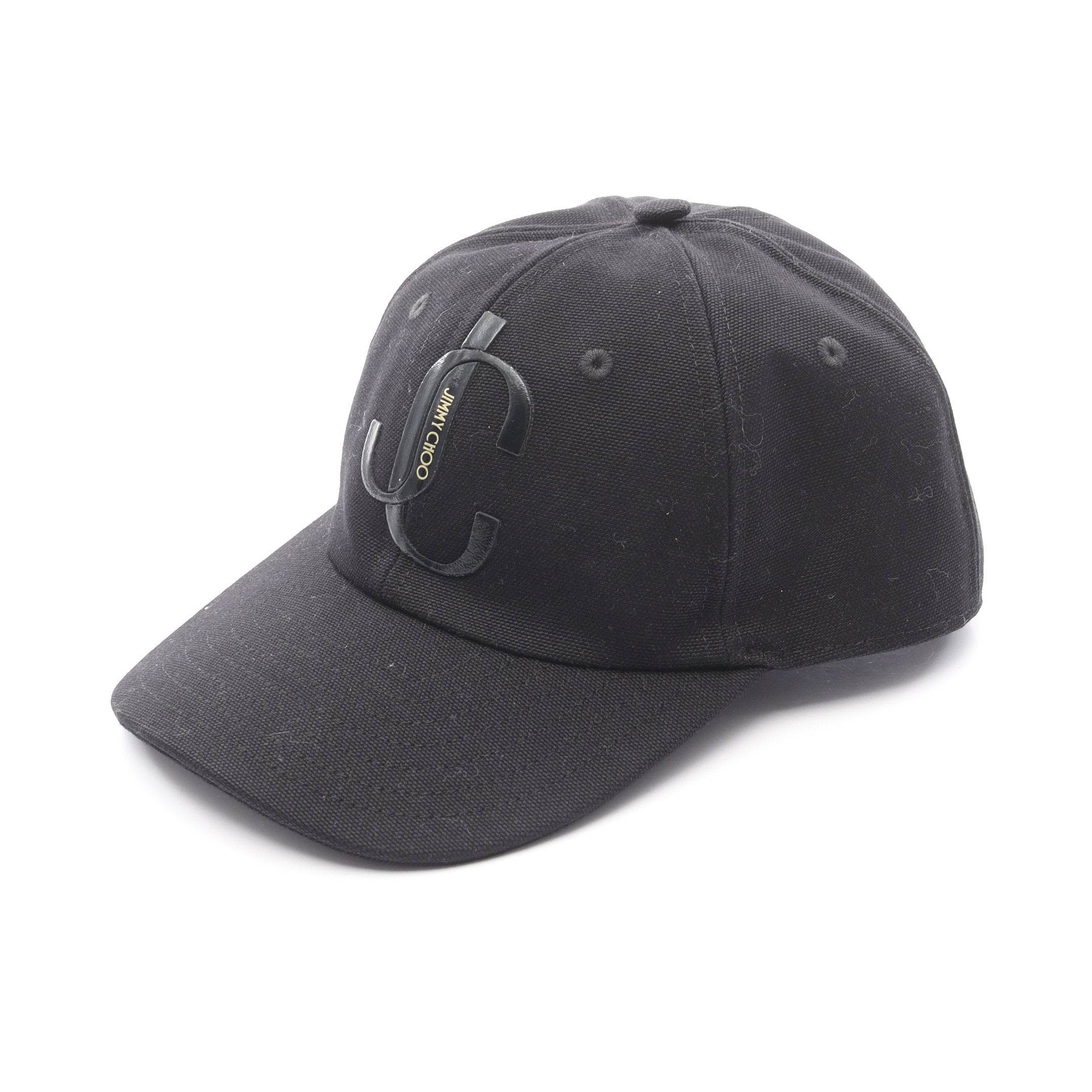 ジミーチュウキャップ