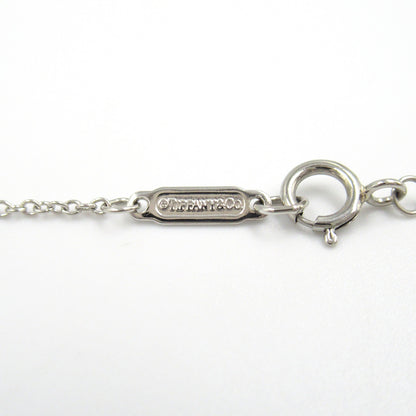 ビクトリア ダイヤ ネックレス ネックレス Pt950プラチナ ダイヤモンド クリア ティファニー アクセサリー TIFFANY & Co.