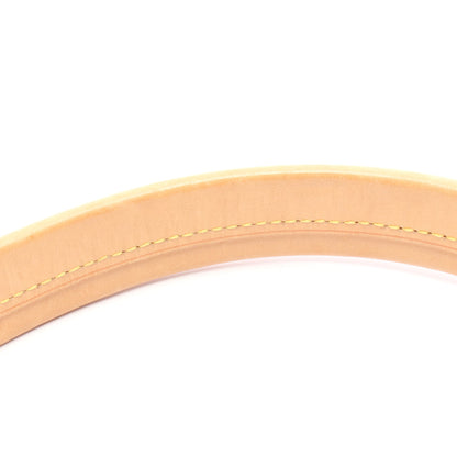 ビバリーMM モノグラム ショルダーバッグ PVC レザー ブラウン ルイヴィトン バッグ LOUIS VUITTON