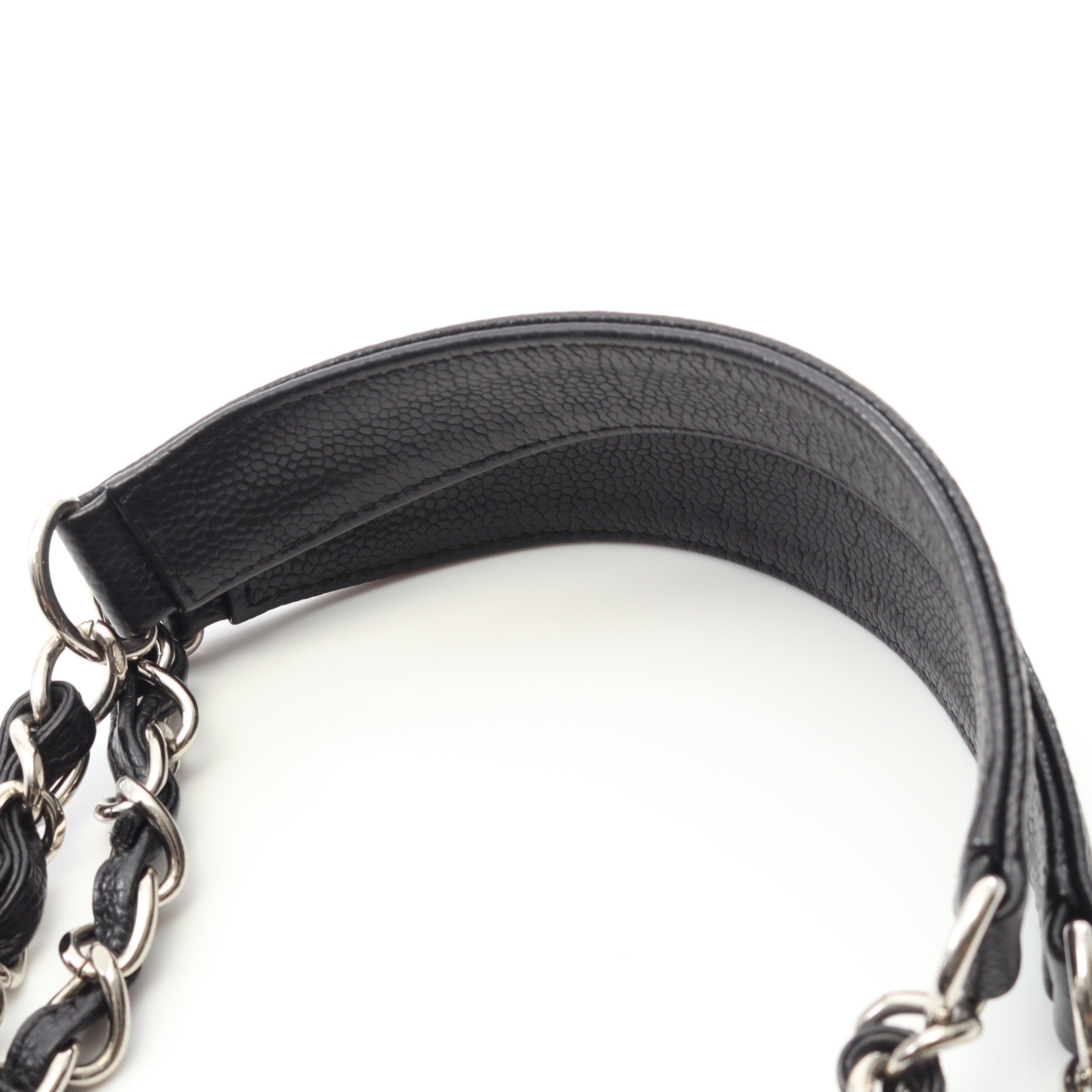 マトラッセ グランドショッピング GST チェーンショルダーバッグ