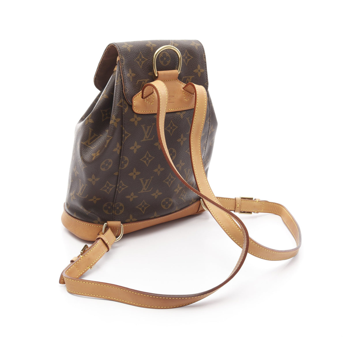 LOUIS VUITTON ルイヴィトン モンスリPM M45410 リュック バックパック 