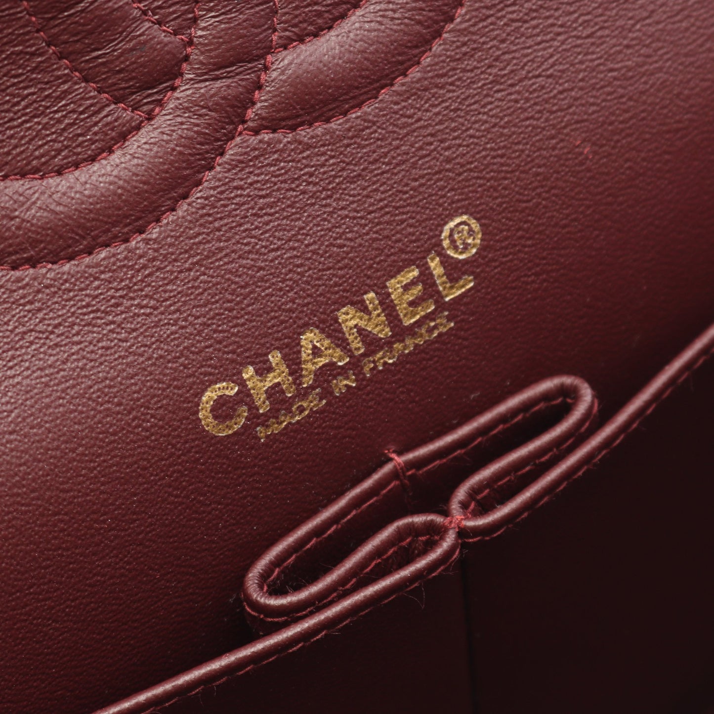 マトラッセ Wフラップ Wチェーンショルダーバッグ ラムスキン ブラック ゴールド金具 シャネル バッグ CHANEL