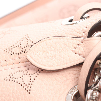 ベラ マヒナ ローズジャスミン チェーンハンドバッグ レザー ピンク 2WAY ルイヴィトン バッグ LOUIS VUITTON