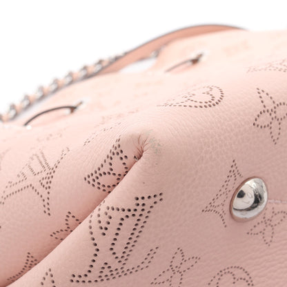 ベラ マヒナ ローズジャスミン チェーンハンドバッグ レザー ピンク 2WAY ルイヴィトン バッグ LOUIS VUITTON