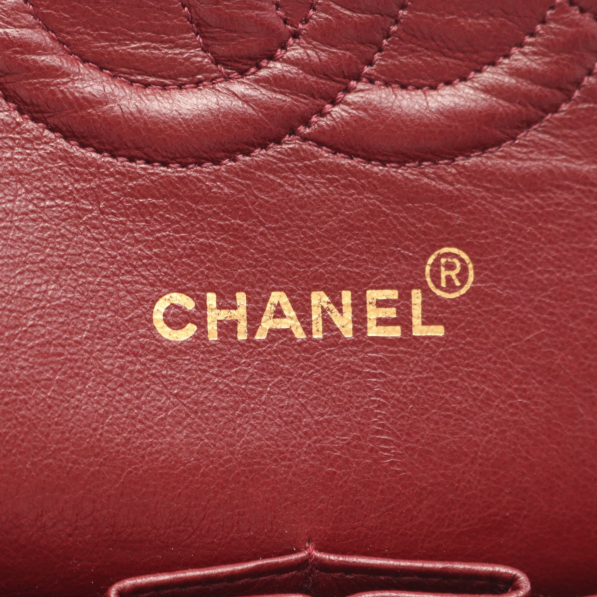 マトラッセ Wフラップ チェーンショルダーバッグ ラムスキン ブラック ゴールド金具 シャネル バッグ CHANEL