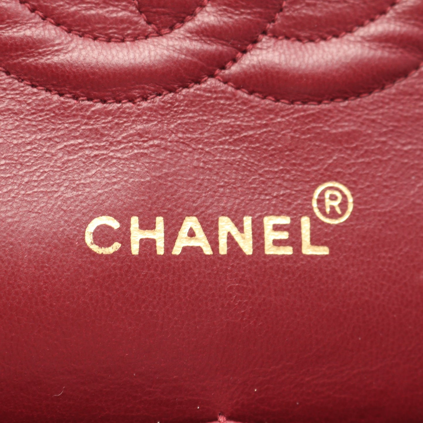 マトラッセ Wフラップ Wチェーンショルダーバッグ ラムスキン ブラック ゴールド金具 シャネル バッグ CHANEL