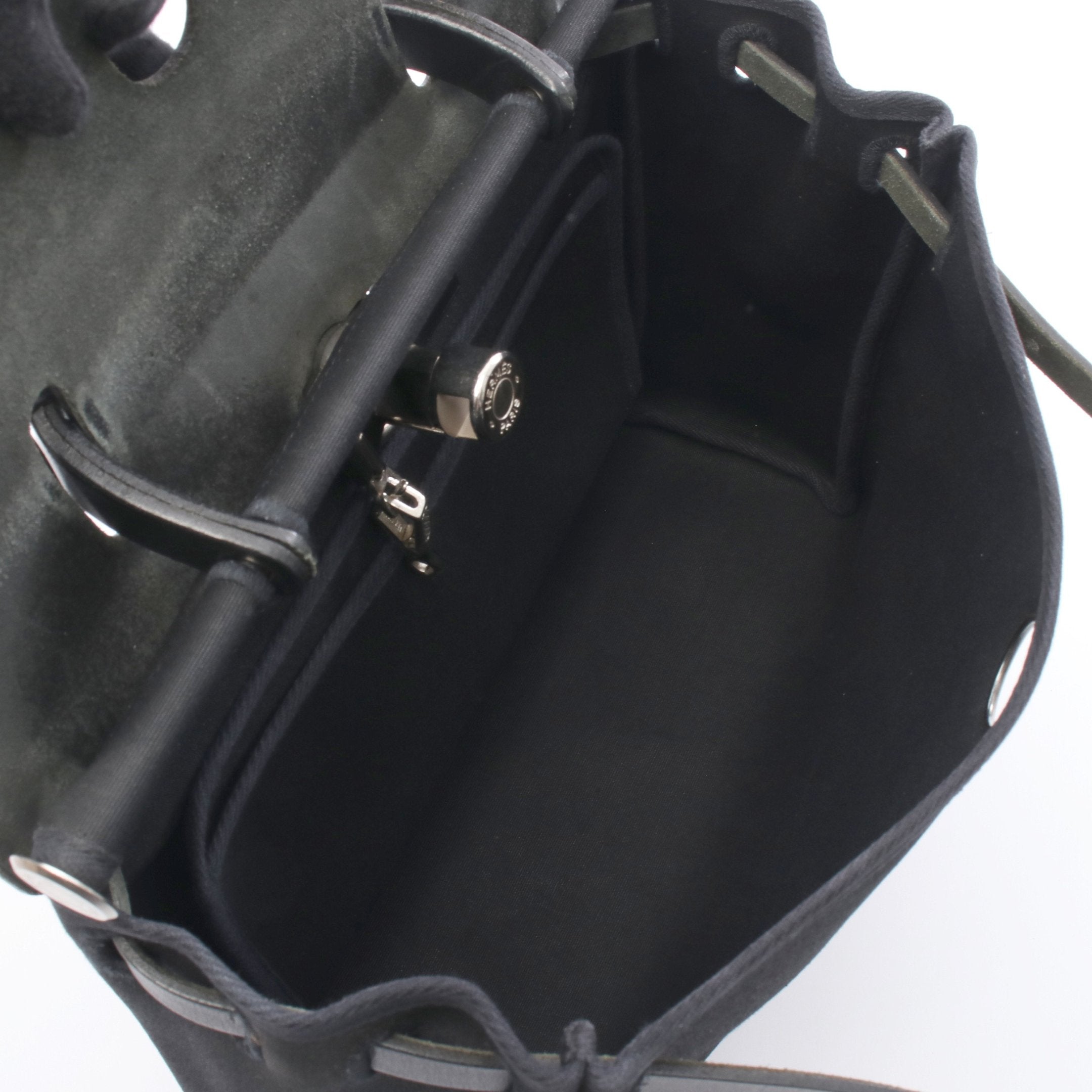 【美品】エルメス　ハンドバッグ　ショルダーバッグレザー ビジネス　黒　トート 最高品質2026最新トレンド HERMES エルメス ビジネスバッグ コピー
