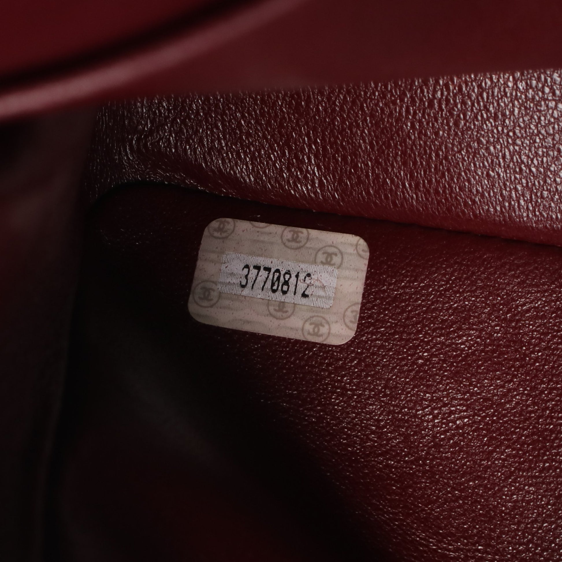 マトラッセ Wフラップ Wチェーンショルダーバッグ ラムスキン ブラック ゴールド金具 シャネル バッグ CHANEL