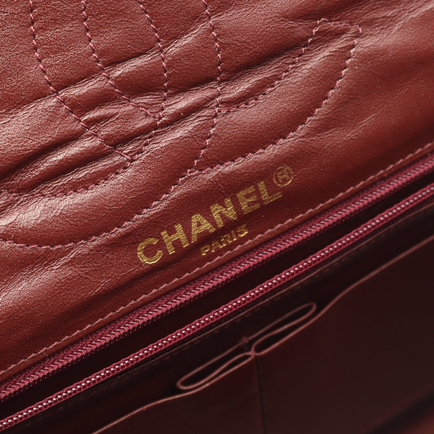 マトラッセ パリ限定 Wフラップ Wチェーンショルダーバッグ ラムスキン ブラック コンビ金具 シャネル バッグ CHANEL