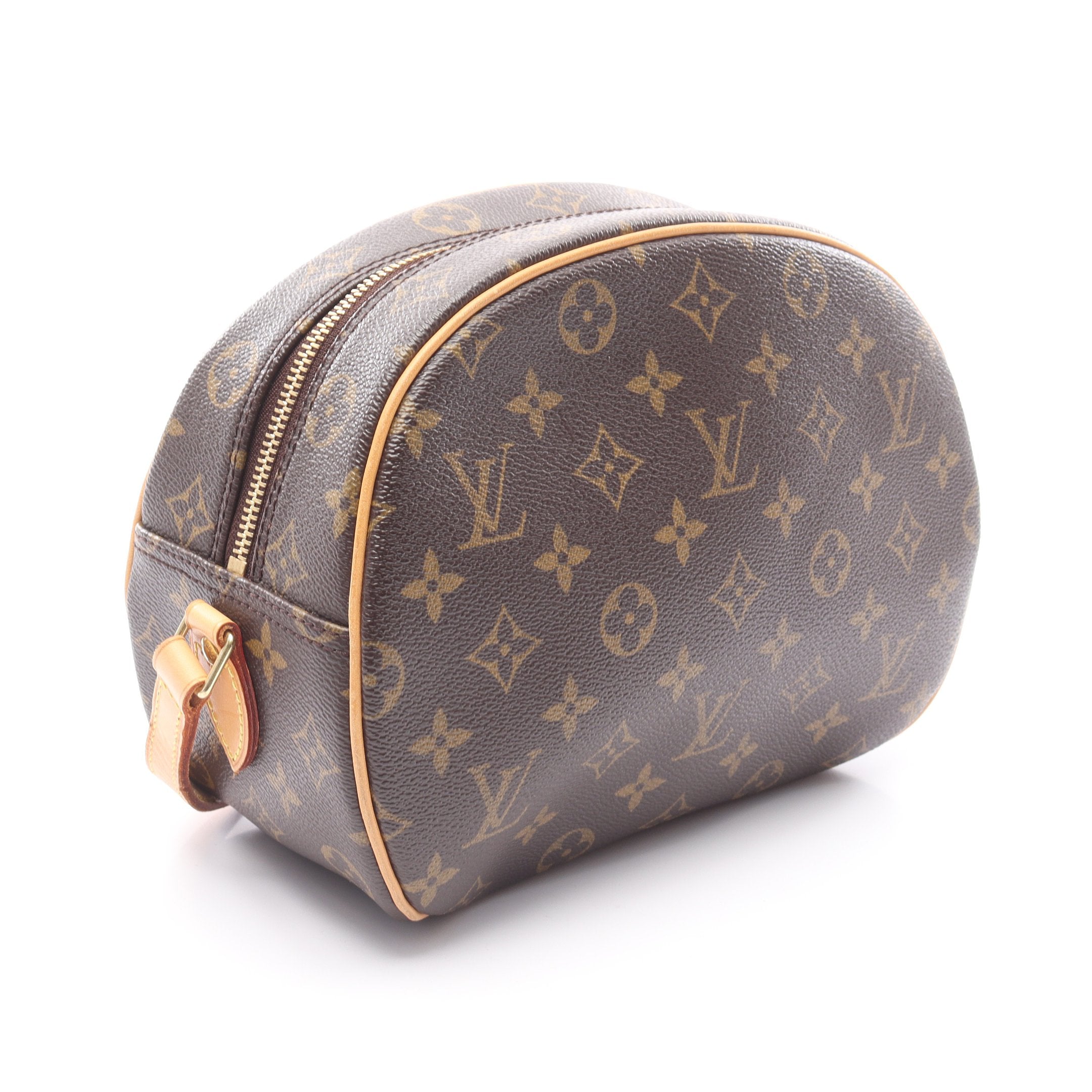 ルイヴィトン モノグラム ショルダーバッグ ブロワ　廃盤品 LOUIS VUITTON ルイヴィトン ブロワ モノグラム ショルダーバッグ