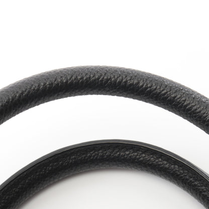カバ リヴゴーシュ ハンドバッグ レザー ブラック 2WAY サンローランパリ バッグ SAINT LAURENT PARIS
