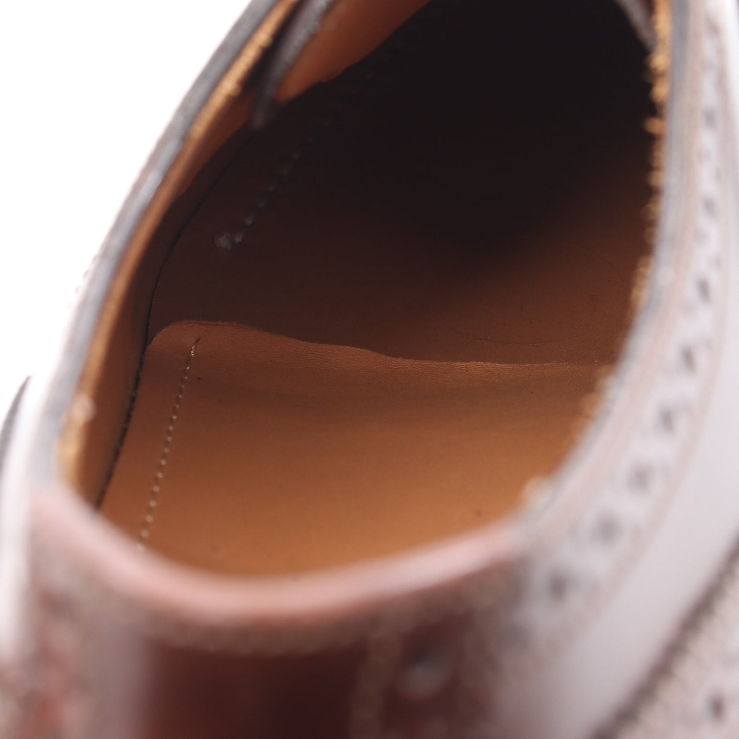 ドレスシューズ レザー ブラウン ディオール シューズ DIOR