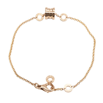 B-zero1 ビーゼロワン ブレスレット ブレスレット K18PG（ピンクゴールド） ゴールド ブルガリ アクセサリー BVLGARI