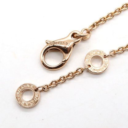 B-zero1 ビーゼロワン ブレスレット ブレスレット K18PG（ピンクゴールド） ゴールド ブルガリ アクセサリー BVLGARI