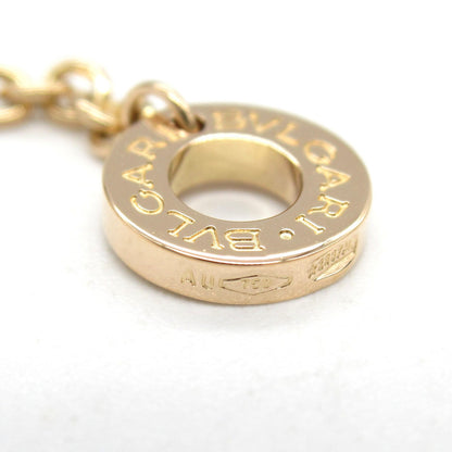 B-zero1 ビーゼロワン ネックレス ネックレス K18PG（ピンクゴールド） ゴールド ブルガリ アクセサリー BVLGARI