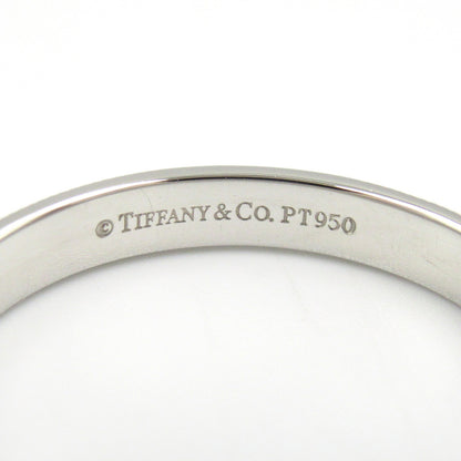 ミルグレイン リング リング 指輪 Pt950プラチナ シルバー ティファニー アクセサリー TIFFANY & Co.