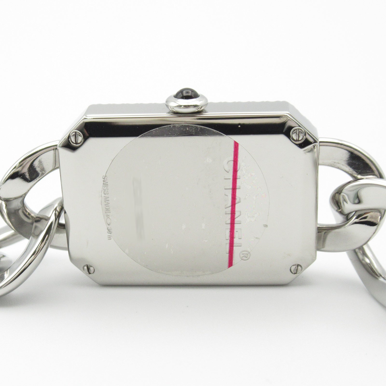 プルミエール ベゼルダイヤ レディース 腕時計 クオーツ ステンレス